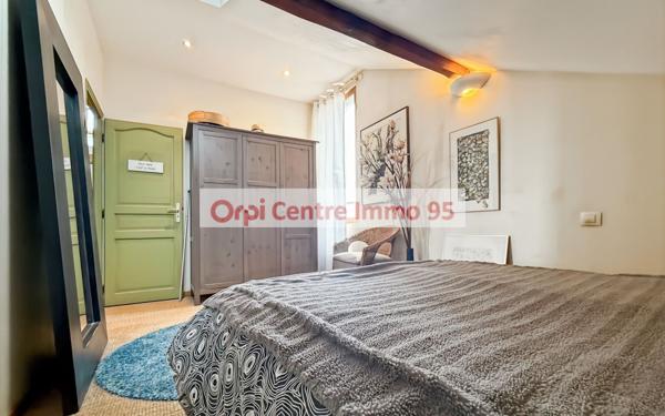 Maison à vendre    4 pièces •  Argenteuil