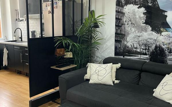 Appartement à vendre    1 pièce • 25,30 m2 Vallauris