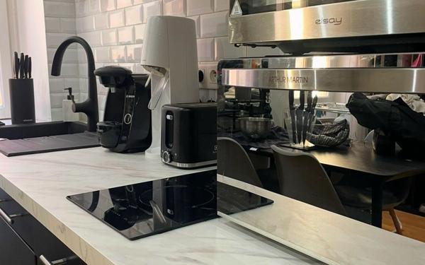 Appartement à vendre    1 pièce • 25,30 m2 Vallauris