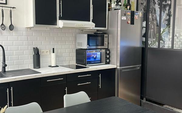 Appartement à vendre    1 pièce • 25,30 m2 Vallauris