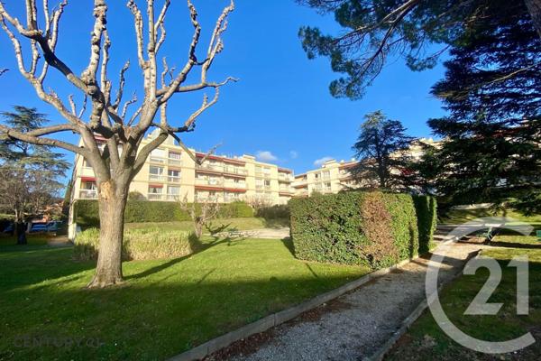 Appartement T3 à vendre  3 pièces - 85,22 m2 CARPENTRAS - 84