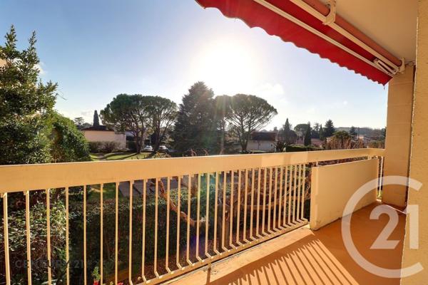 Appartement T3 à vendre  3 pièces - 85,22 m2 CARPENTRAS - 84