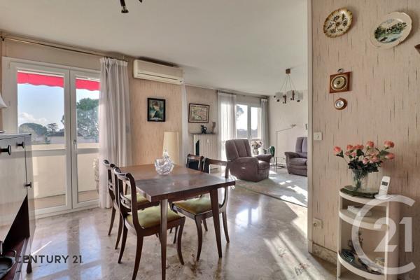 Appartement T3 à vendre  3 pièces - 85,22 m2 CARPENTRAS - 84