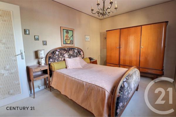 Appartement T3 à vendre  3 pièces - 85,22 m2 CARPENTRAS - 84