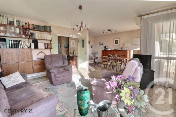 Appartement T3 à vendre  3 pièces - 85,22 m2 CARPENTRAS - 84