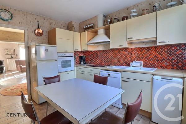 Appartement T3 à vendre  3 pièces - 85,22 m2 CARPENTRAS - 84