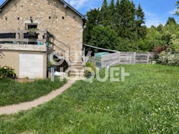 Local commercial Montsauche Les Settons