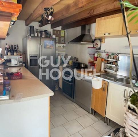 Local commercial Montsauche Les Settons