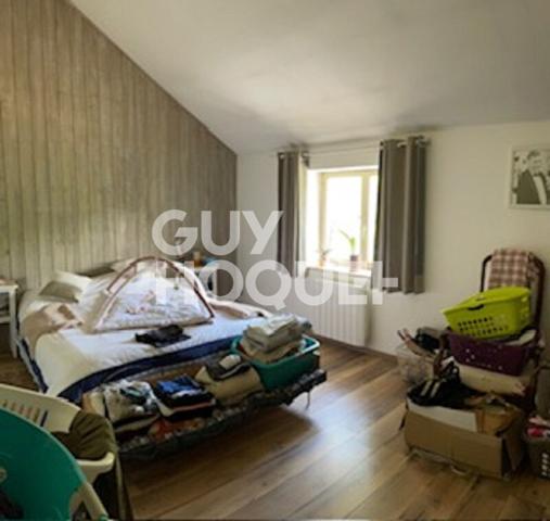 Local commercial Montsauche Les Settons