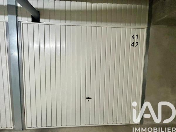 Appartement à vendre 3 pièces 60 m² Sainte-Foy-lès-Lyon