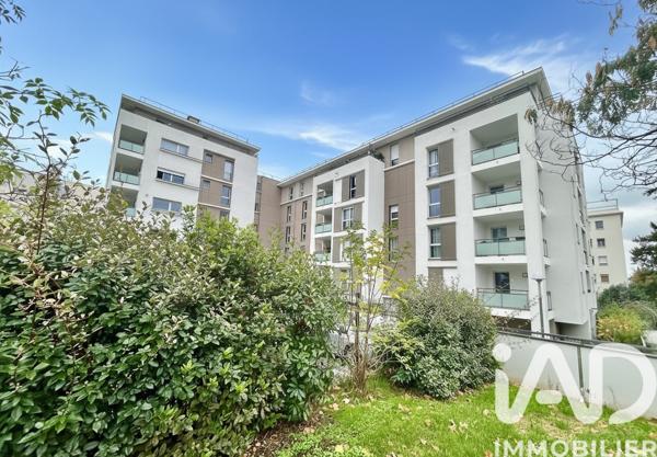 Appartement à vendre 3 pièces 60 m² Sainte-Foy-lès-Lyon