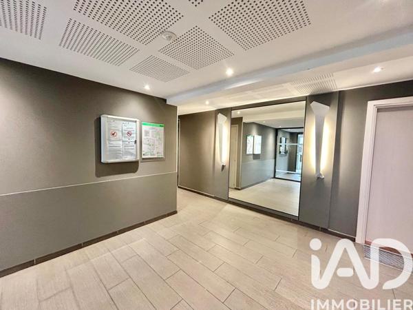 Appartement à vendre 3 pièces 60 m² Sainte-Foy-lès-Lyon