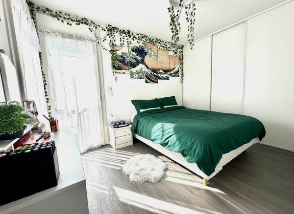 Maison 4 chambres 104m2