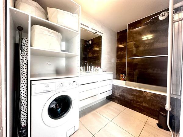 Maison 4 chambres 104m2