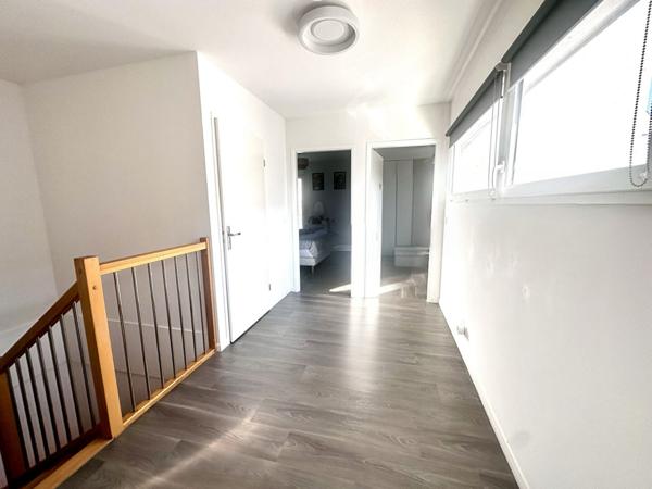 Maison 4 chambres 104m2