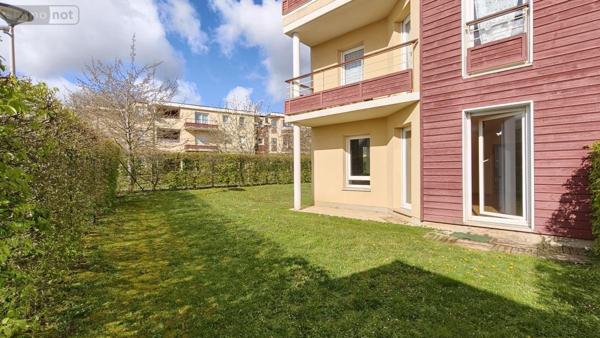Appartement à vendre à Évreux dans l'Eure (27000), ref : 27003-92