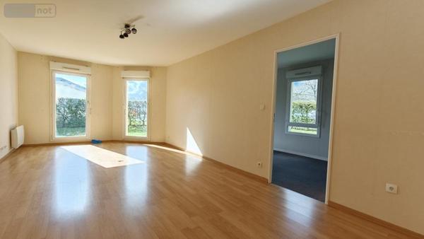 Appartement à vendre à Évreux dans l'Eure (27000), ref : 27003-92