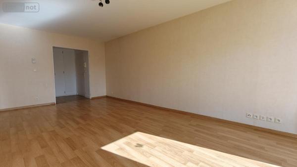 Appartement à vendre à Évreux dans l'Eure (27000), ref : 27003-92