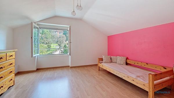 VIENNE Maison 121m2 - T5 - 3 Ch