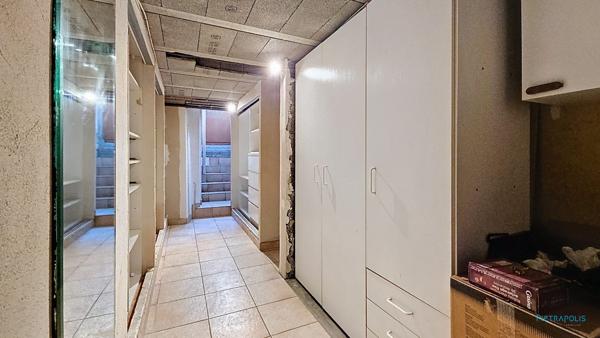 VIENNE Maison 121m2 - T5 - 3 Ch