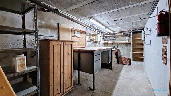 VIENNE Maison 121m2 - T5 - 3 Ch