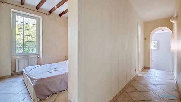 VIENNE Maison 121m2 - T5 - 3 Ch