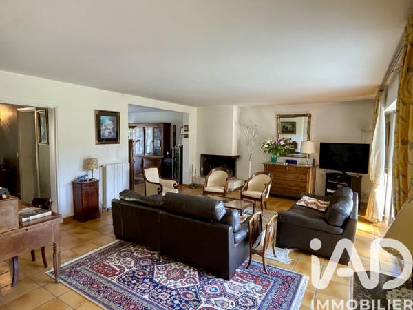 Maison à vendre 7 pièces 177 m² Verneuil-sur-Seine