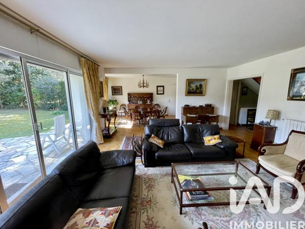 Maison à vendre 7 pièces 177 m² Verneuil-sur-Seine