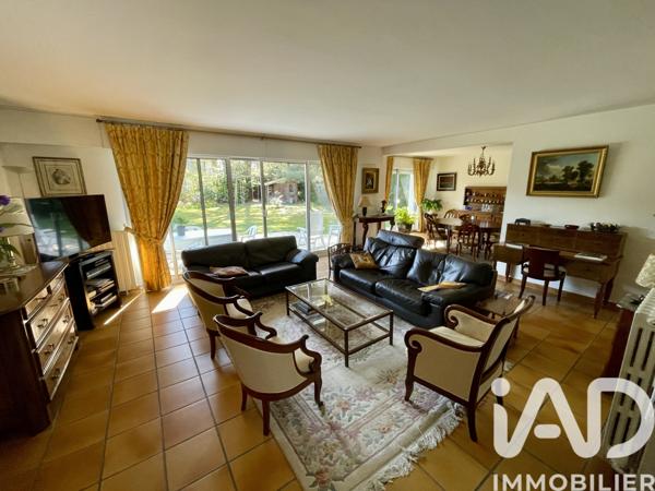 Maison à vendre 7 pièces 177 m² Verneuil-sur-Seine