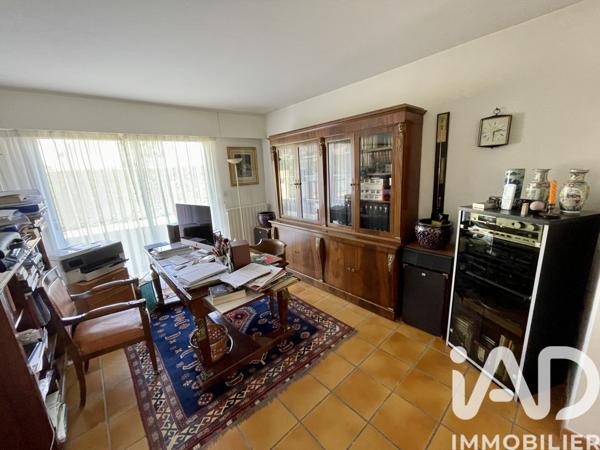 Maison à vendre 7 pièces 177 m² Verneuil-sur-Seine