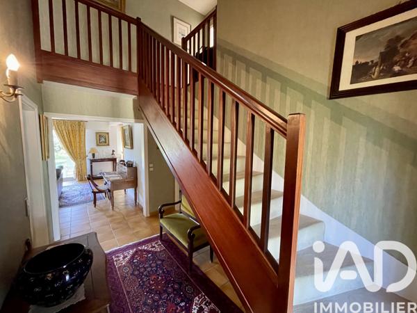 Maison à vendre 7 pièces 177 m² Verneuil-sur-Seine