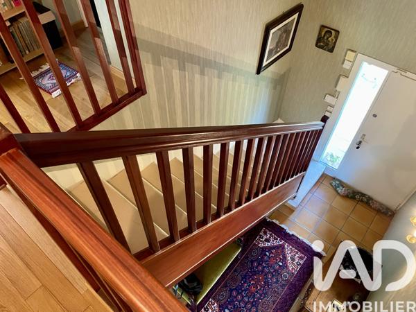 Maison à vendre 7 pièces 177 m² Verneuil-sur-Seine