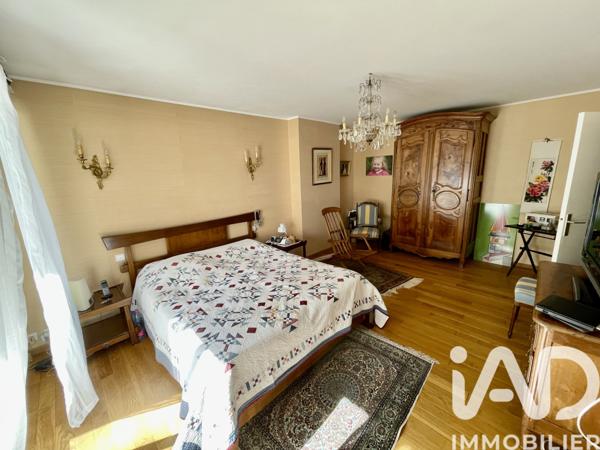 Maison à vendre 7 pièces 177 m² Verneuil-sur-Seine