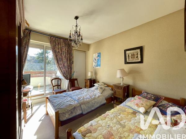 Maison à vendre 7 pièces 177 m² Verneuil-sur-Seine