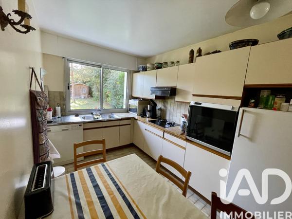 Maison à vendre 7 pièces 177 m² Verneuil-sur-Seine