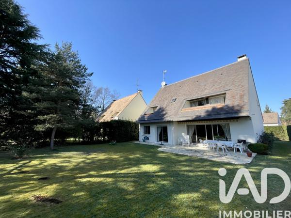 Maison à vendre 7 pièces 177 m² Verneuil-sur-Seine