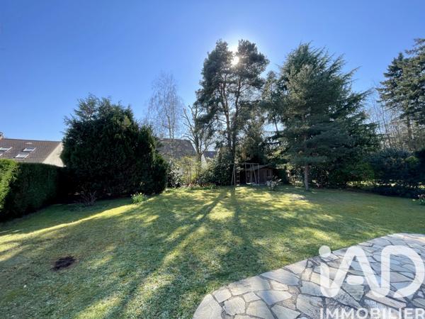 Maison à vendre 7 pièces 177 m² Verneuil-sur-Seine