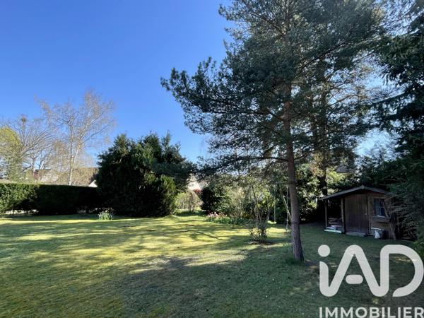 Maison à vendre 7 pièces 177 m² Verneuil-sur-Seine