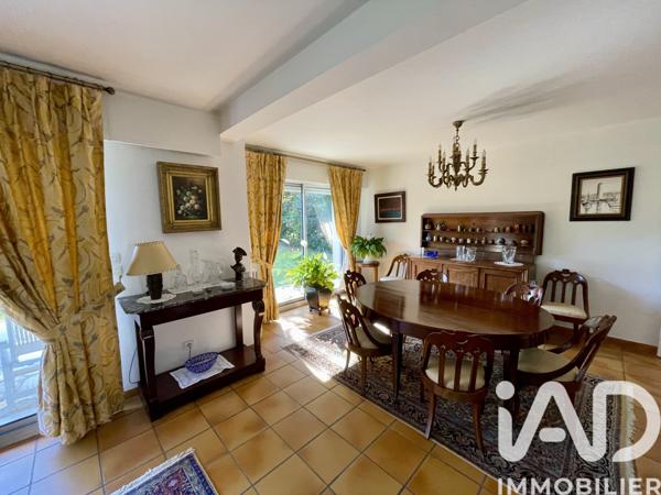 Maison à vendre 7 pièces 177 m² Verneuil-sur-Seine