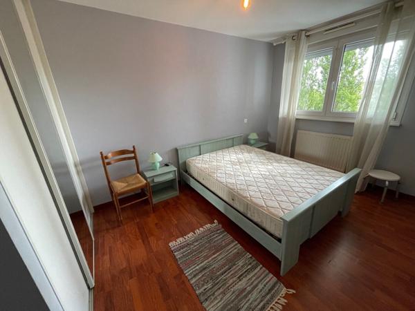 Appartement F3 OBERNAI