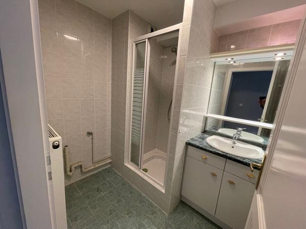 Appartement F3 OBERNAI