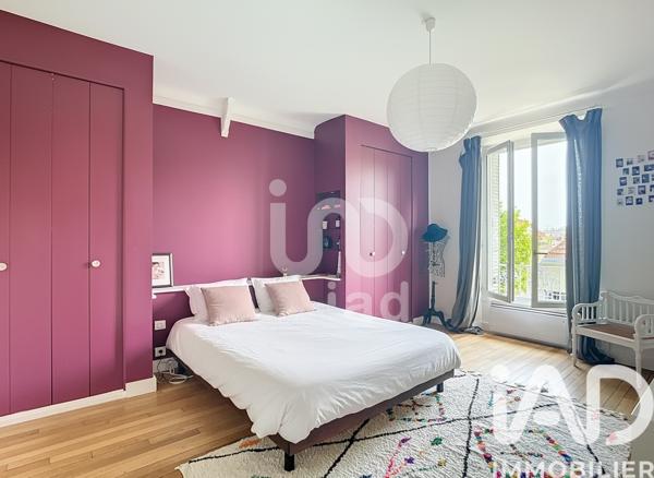 Maison à vendre 9 pièces 290 m² Alfortville