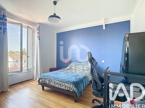 Maison à vendre 9 pièces 290 m² Alfortville