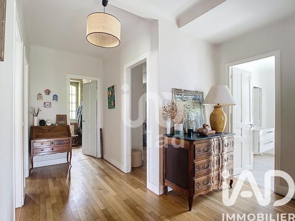 Maison à vendre 9 pièces 290 m² Alfortville