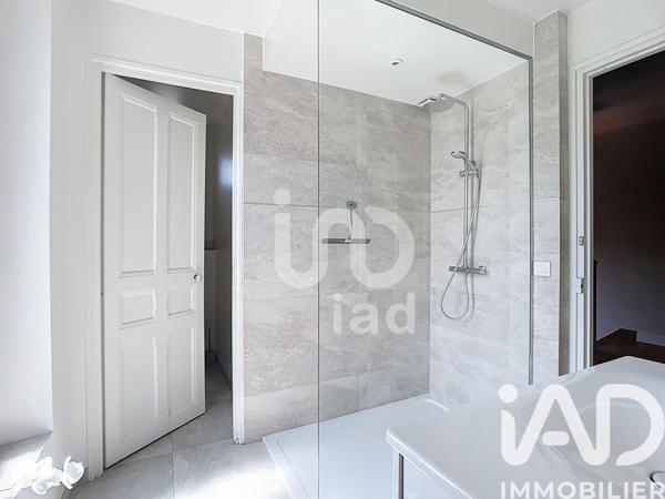 Maison à vendre 9 pièces 290 m² Alfortville