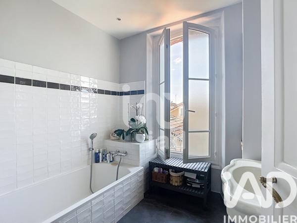 Maison à vendre 9 pièces 290 m² Alfortville