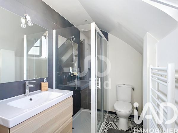 Maison à vendre 9 pièces 290 m² Alfortville