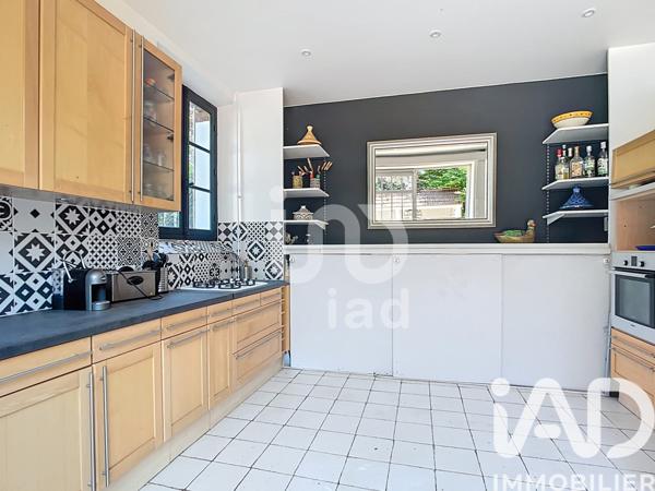 Maison à vendre 9 pièces 290 m² Alfortville