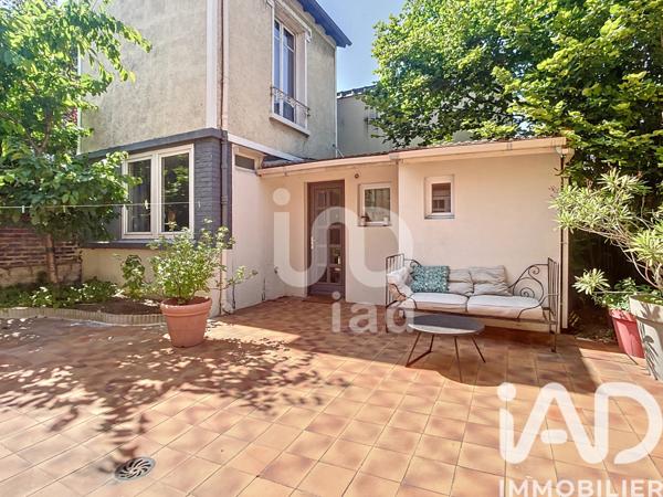 Maison à vendre 9 pièces 290 m² Alfortville