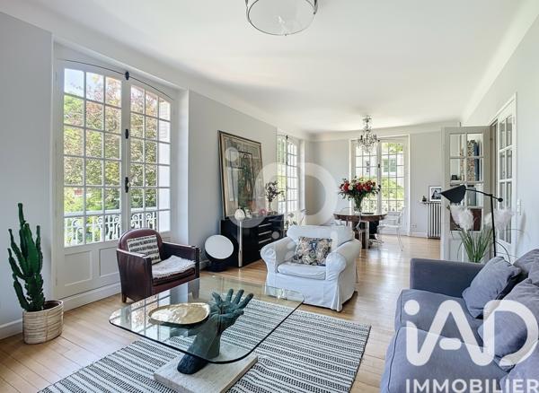 Maison à vendre 9 pièces 290 m² Alfortville